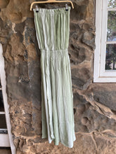 Load image into Gallery viewer, Ember Dress in TD Green
