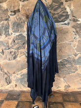 Load image into Gallery viewer, Unisex Knitted Scarf 217A6001CSFVD
