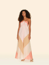 Load image into Gallery viewer, Maya Dress in Blush
