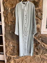 Load image into Gallery viewer, Swan Dress/Tunic in Sage
