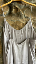 Load image into Gallery viewer, Destin Dress in Pebble Grey
