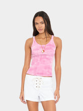 Load image into Gallery viewer, Beca T Shirt in Sunset Raspberry
