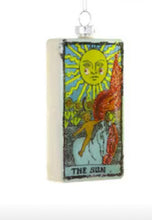 Load image into Gallery viewer, Tarot Card Ornaments
