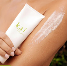 Load image into Gallery viewer, Kai Body Polish in Original Scent
