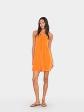 Load image into Gallery viewer, Lolita Dress in Mandarine
