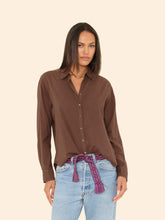 Load image into Gallery viewer, Beau Shirt in Stallion
