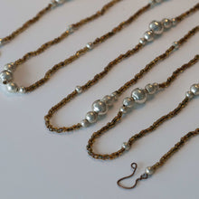 Load image into Gallery viewer, 3 Meter Glass Garland
