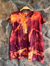 Load image into Gallery viewer, Monoprix Top in Golden Fade
