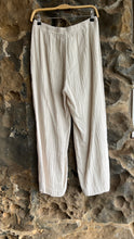 Load image into Gallery viewer, Franny Cotton Gauze Pant in Sandsrone
