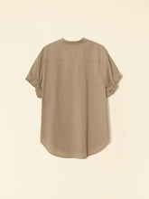 Load image into Gallery viewer, Channing Shirt in Beige Coast
