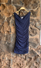Load image into Gallery viewer, Kim Dress in Midnight
