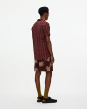 Load image into Gallery viewer, Totem Polo Terry Shirt
