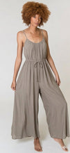 Load image into Gallery viewer, Prosperity Jumpsuit in Olive
