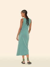 Load image into Gallery viewer, Noelle Dress in Laurel
