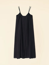 Load image into Gallery viewer, Teague Dress in Black
