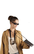 Load image into Gallery viewer, Pully Leather Phone Bag

