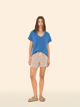 Load image into Gallery viewer, Cassie Short in White
