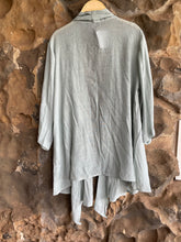 Load image into Gallery viewer, Bat Convertible Jacket, Sage
