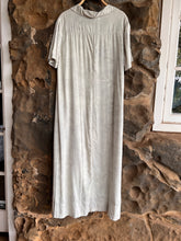 Load image into Gallery viewer, Valerie Dress in Stone
