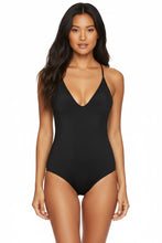 Load image into Gallery viewer, Mikoh Las Palmas One Piece in Night Solnig
