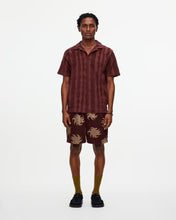 Load image into Gallery viewer, Totem Polo Terry Shirt
