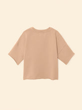 Load image into Gallery viewer, Romeo Sweatshirt in Saddle
