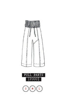 Load image into Gallery viewer, Gilda Midani Full Pant in Terra Oskar’s Boutique Women’s Bottoms
