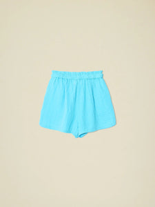 Starla Short