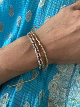 Load image into Gallery viewer, Bollywood Bracelet in Gold
