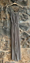 Load image into Gallery viewer, Prosperity Jumpsuit in Olive
