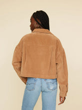 Load image into Gallery viewer, Tobin Jacket in Almond
