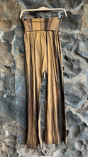 Load image into Gallery viewer, Full Pant in Marble Tobacco
