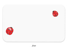 Load image into Gallery viewer, Lady Bugs Little Notes®
