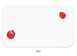 Lady Bugs Little Notes®