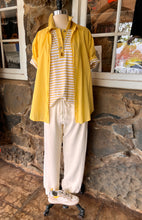 Load image into Gallery viewer, Bates Sweatpant in Sun Rayz
