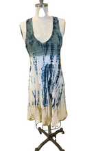 Load image into Gallery viewer, Short Trap Dress in Forest
