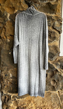 Load image into Gallery viewer, Cashmere Cardigan in Ghiaccio
