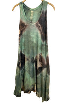 Load image into Gallery viewer, Gilda Midani Short Trap Dress Oskar’s Boutique Women’s Dresses
