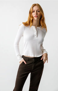 Thermal Henley in Natural