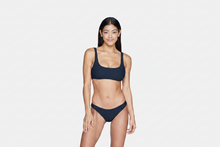 Load image into Gallery viewer, Mikoh Wailua Simple Strap Top in Aquarium
