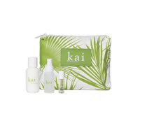 Load image into Gallery viewer, kai x ALOHA Collection Special Edition Getaway Essentials Set
