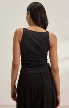 Load image into Gallery viewer, Melani Top in White
