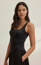 Load image into Gallery viewer, Melani Top in White
