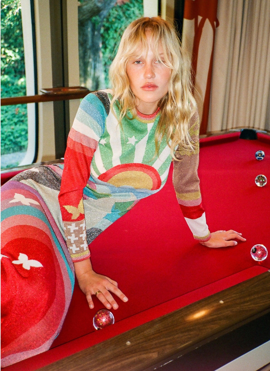 Isla Bonita Dress