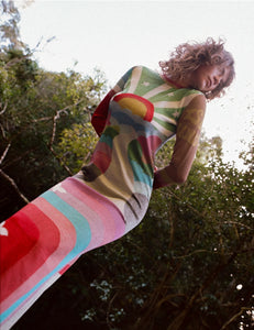 Isla Bonita Dress