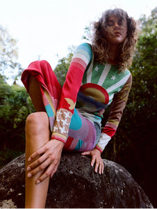 Isla Bonita Dress