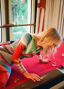 Isla Bonita Dress