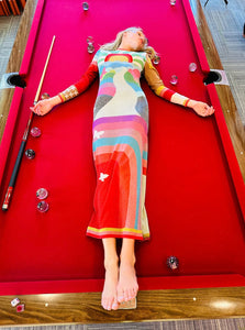 Isla Bonita Dress