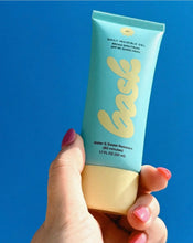 Load image into Gallery viewer, Bask SPF 40 Invisible Gel Sunscreen
