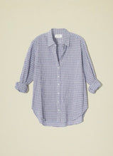 Load image into Gallery viewer, Beau Shirt in Indigo
